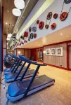 Radisson Blu 1882 Hotel, Barcelona Sagrada Familia - palestra