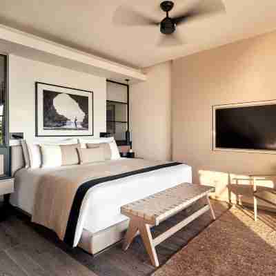 Lux* Grand Baie, Mauritius Rooms