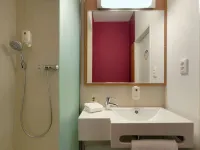 B&B HOTEL Prague-City Hotels near Karlin