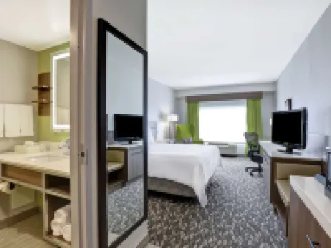 Hilton Garden Inn Toronto/Ajax Hotels in Ajax