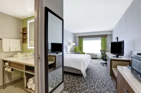 Hilton Garden Inn Toronto/Ajax Отели рядом с достопримечательностью «Ajax Downs»