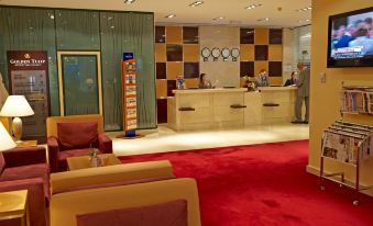 Golden Tulip Sharjah