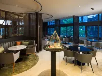 Ibis Styles Ambassador Seoul Gangnam - Quầy bar