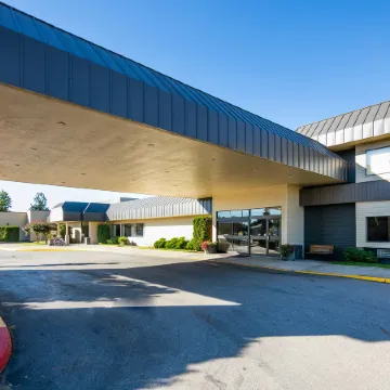 Red Lion Hotel Templin's on the River