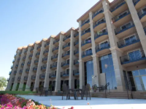 DoubleTree by Hilton Bemidji Hotels in Bemidji