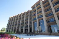 DoubleTree by Hilton Bemidji Các khách sạn gần Bemidji State University