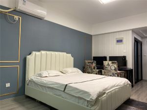 Best八月電競公寓（朝陽西路分店）