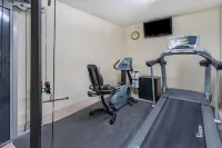 Baymont by Wyndham Casper East - Gym