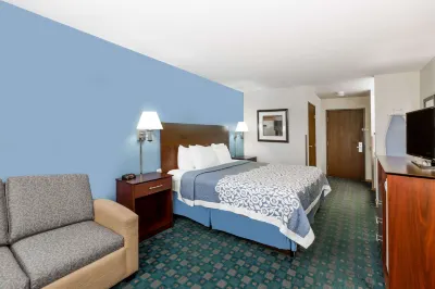 Days Inn by Wyndham Sioux City Hotels in 