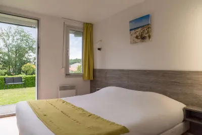 Premiere Classe Saintes Hotels in Saint-Vaize