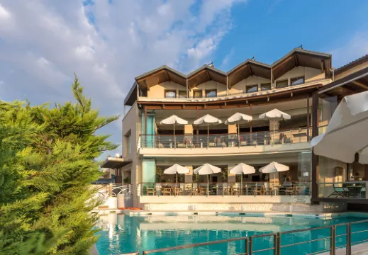 Cosmopolitan Hotel & Spa