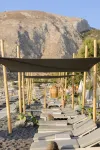 Afroditi Venus Beach Resort Hotels in Santorini