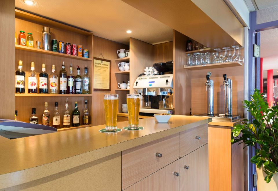 The Originals City Hôtel Nîmes Costières 썸네일