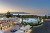 Georgioupolis Resort & Aqua Park - Pools