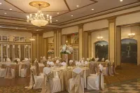 Peabody Memphis Hotels in Memphis