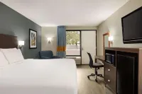 Baymont by Wyndham Wilmington Hotels in New Hanover County