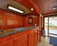 Americas Best Value Inn Kingsville Hotel di Kingsville
