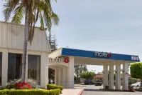 Motel 6 Claremont, CA Hotels in Claremont