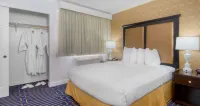 棕櫚閣貝斯特韋斯特優質酒店