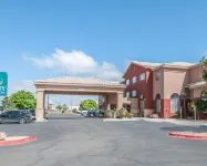 Premier Extended Stay Hobbs