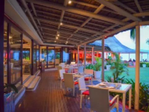 毛里求斯塔瑪莎度假村 貝隆布爾酒店