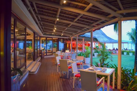 Tamassa Bel Ombre Отели в г. Chamarel