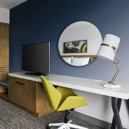 Hilton Garden Inn Sunnyvale