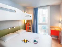 Ibis Budget Mulhouse Centre Gare Hotels in Rixheim