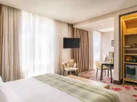 Berds Chisinau MGallery Hotel Collection