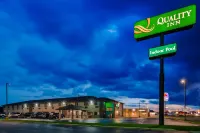 Quality Inn Hotels in Tomah