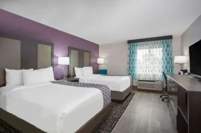 La Quinta Inn & Suites by Wyndham Roanoke Salem Hôtels à : Salem