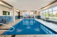 Wingate by Wyndham Dieppe Moncton Hotels in Westmorland County