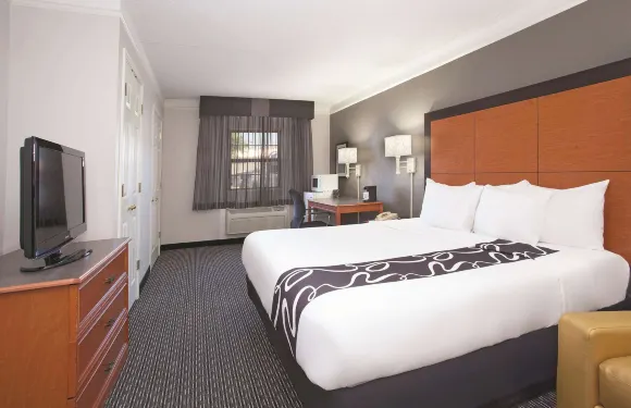 鹽湖城米德維勒拉昆塔温德姆酒店