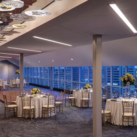 Hyatt Regency Baltimore Inner Harbor
