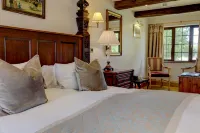 The Moonraker Hotel
