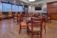 Drury Inn & Suites Memphis Southaven - breakfast