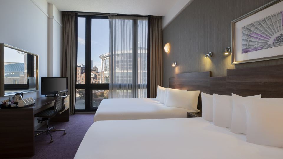 Leonardo Hotel Leeds