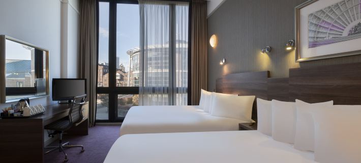 Leonardo Hotel Leeds Hotels in Leeds