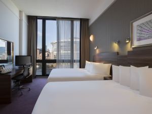 Leonardo Hotel Leeds - Formerly Jurys Inn Leeds