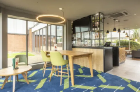 Holiday Inn BASILDON by IHG