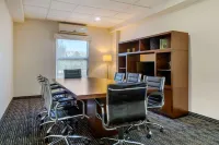 Greenwood Hotel Torreón Hotels in Torreon