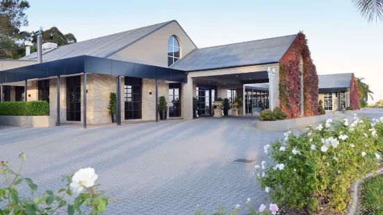 Powerhouse Hotel Tamworth by Rydges, an EVT hotel