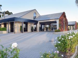 Powerhouse Hotel Tamworth by Rydges, an EVT hotel