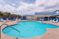 Howard Johnson by Wyndham Commerce GA Hotels in Commerce