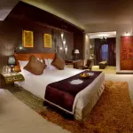 Radisson Blu Hotel MBD Ludhiana Hotels in Ludhiana