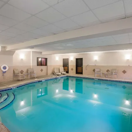 Comfort Suites Locust Grove Atlanta South