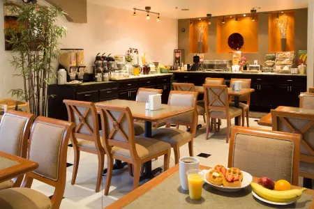 SureStay by Best Western Sunnyvale Silicon Valley