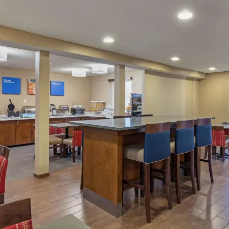 Comfort Inn N Myrtle Beach Barefoot Landing