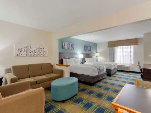 Sleep Inn & Suites Smyrna – Nashville