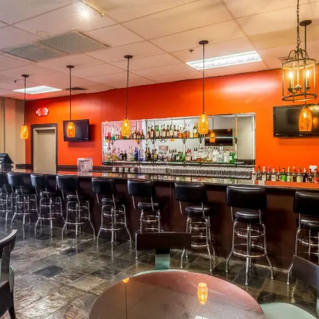 Clarion Inn Near McAllen Airport